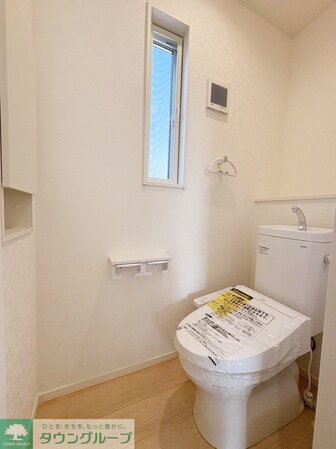 Kolet千葉川戸町の物件内観写真